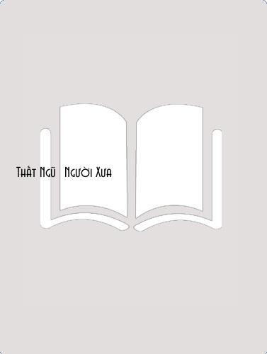 Đọc truyện [Thất Ngũ] Người Xưa Online, tải ebook [Thất Ngũ] Người Xưa Full PRC