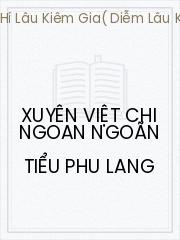 Xuyên Việt Chi Ngoan Ngoãn Tiểu Phu Lang