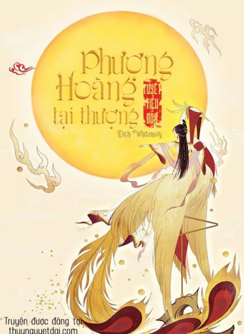 Đọc truyện Phượng Hoàng Tại Thượng Online, tải ebook Phượng Hoàng Tại Thượng Full PRC
