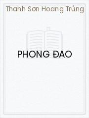 Đọc truyện Phong Đao Online, tải ebook Phong Đao Full PRC