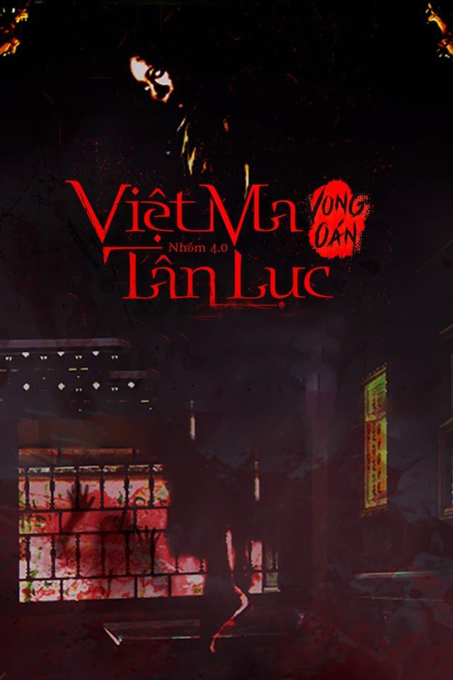 Việt Ma Tân Lục