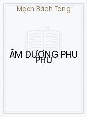 Âm Dương Phu Phu