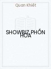 Đọc truyện Showbiz Phồn Hoa Online, tải ebook Showbiz Phồn Hoa Full PRC