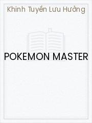 Pokemon Master