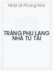 Tráng Phu Lang Nhà Tú Tài
