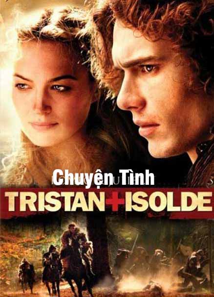 Chuyện Tình Tristan & Iseut